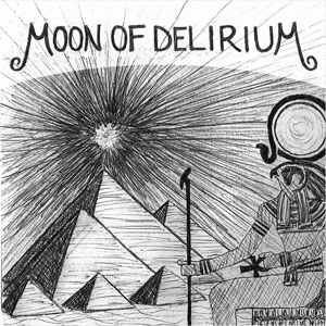 Moon Of Delirium : Demo